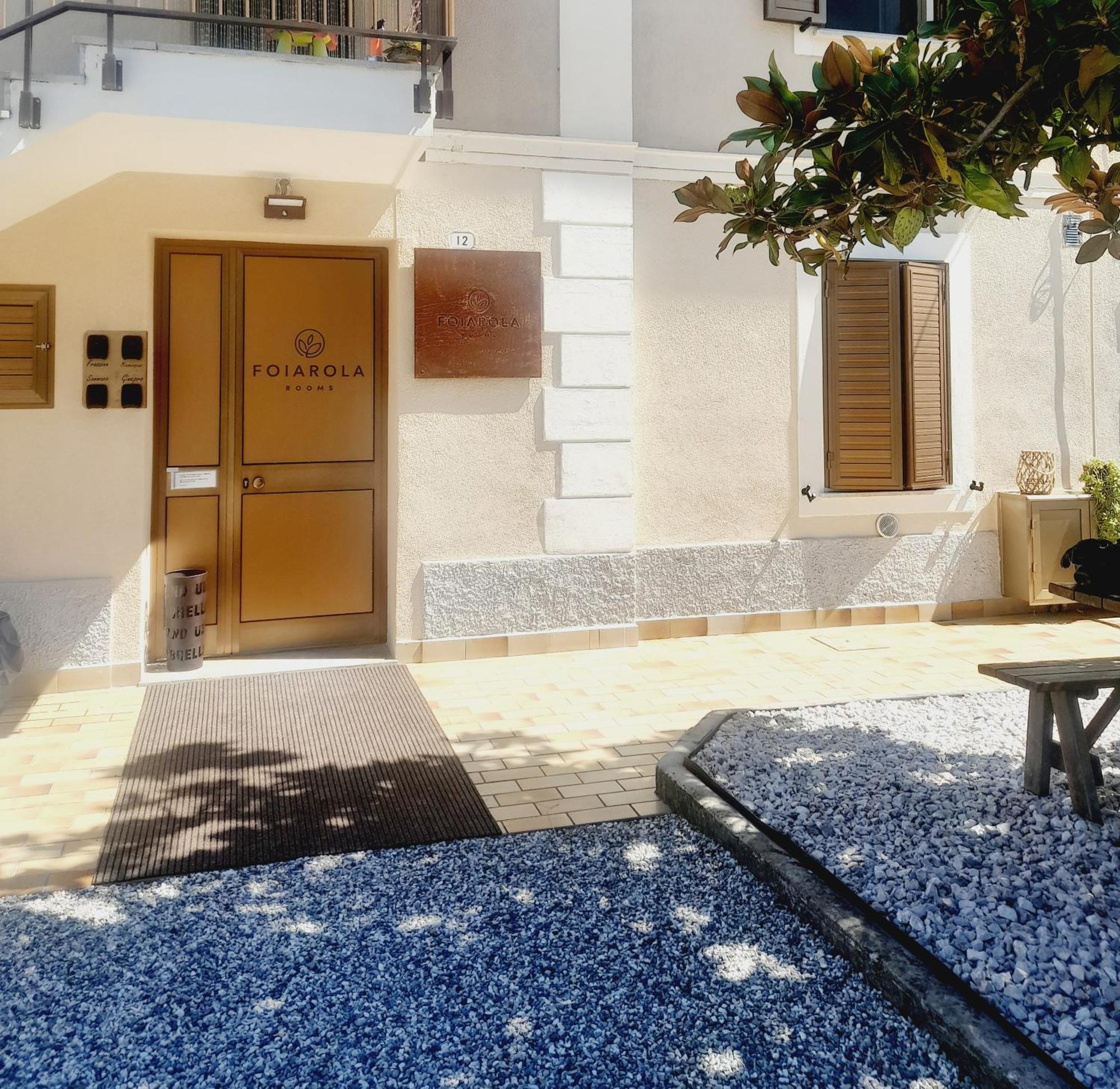Hotel Foiarola Begliano Exterior foto
